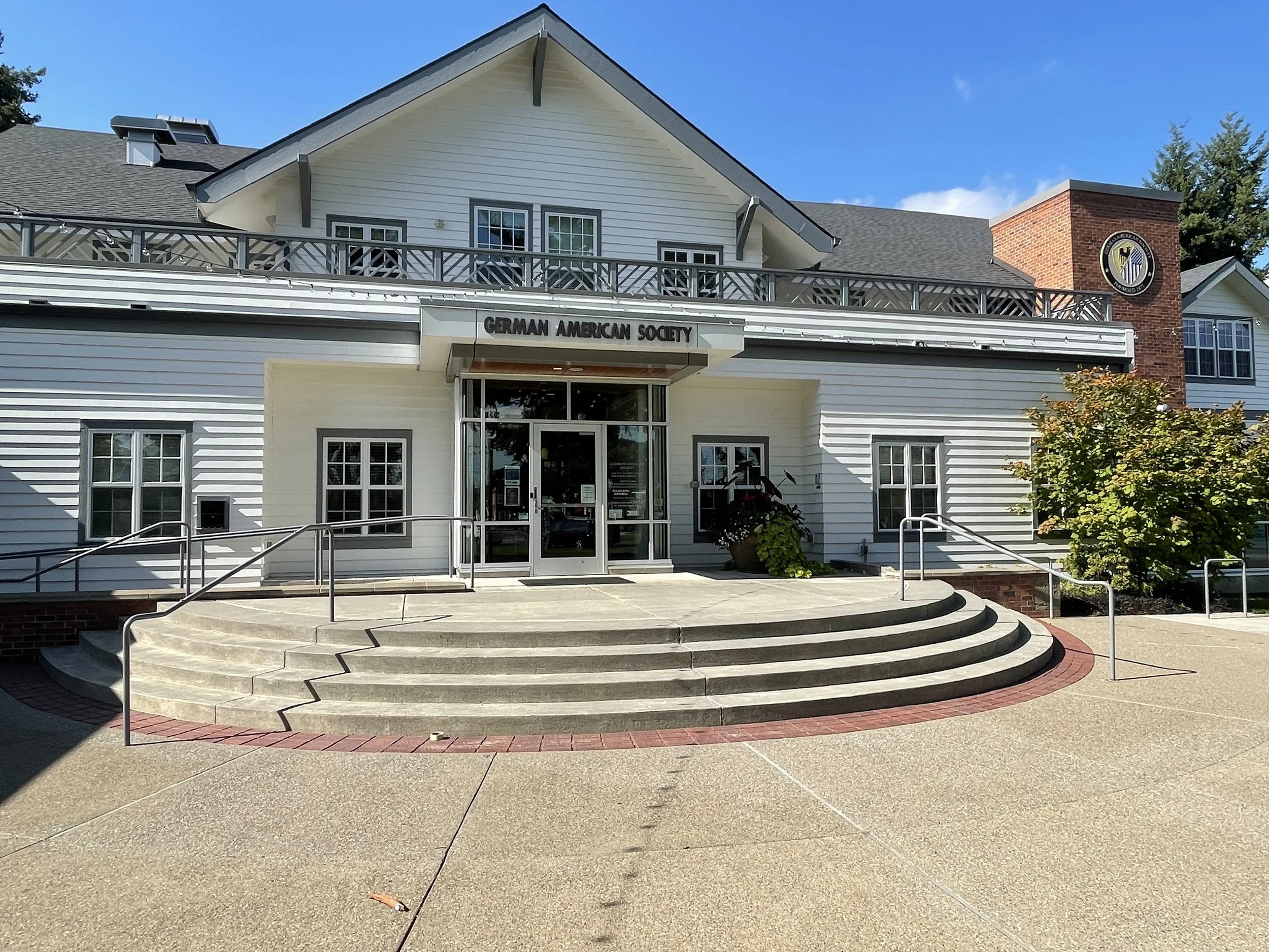 German American Society of Portland German American Society of Portland